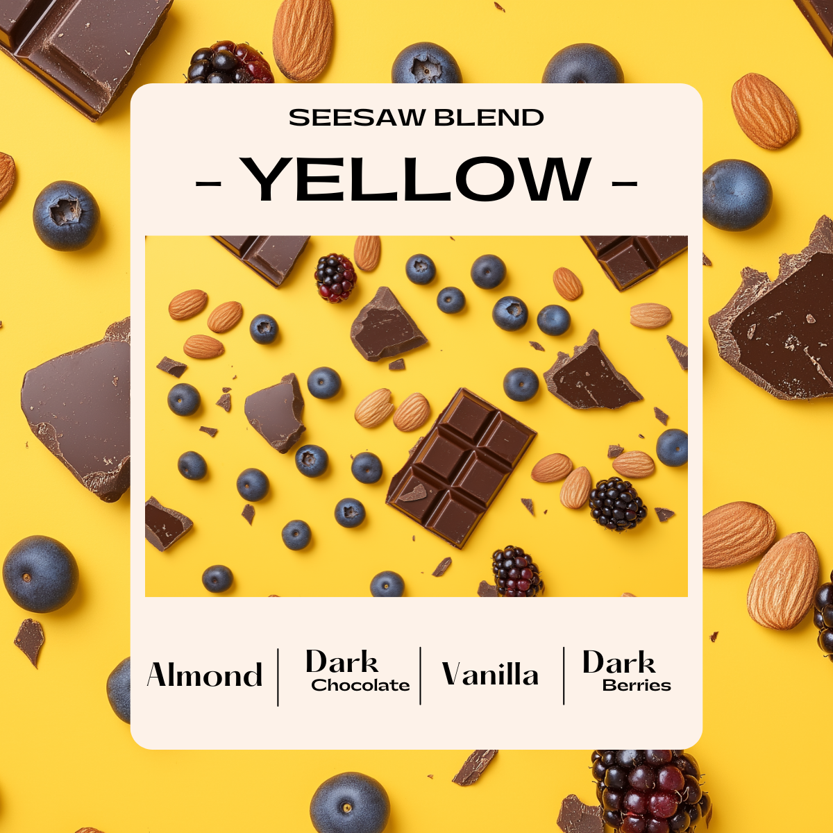 Seesaw Yellow