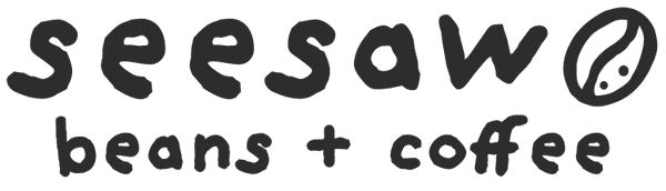 Seesaw Beans and Coffee