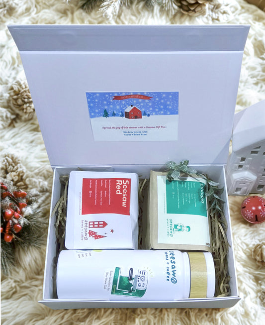 Holiday Box 3