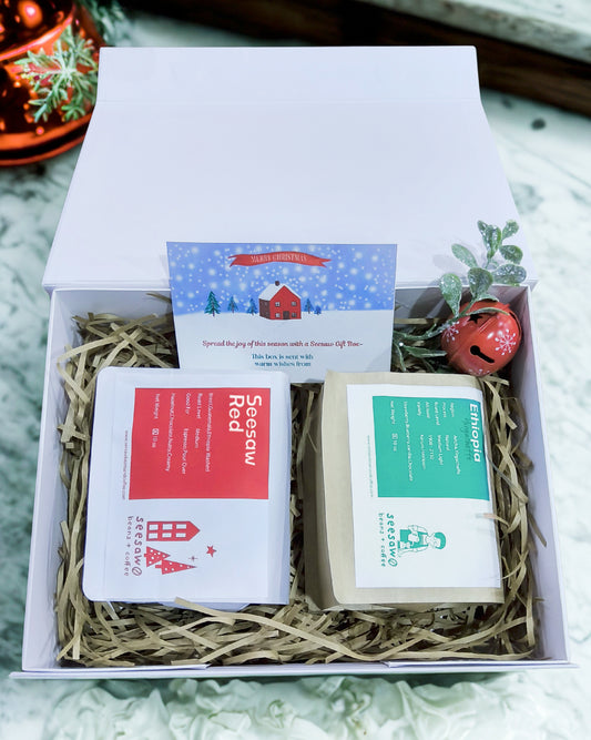 Holiday Box 2